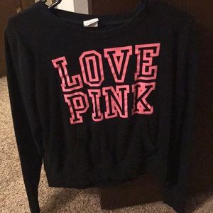Love PINK Long Sleeve Shirt